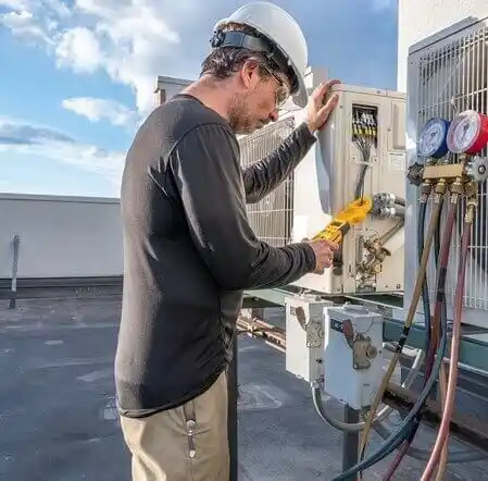 hvac services Greeley